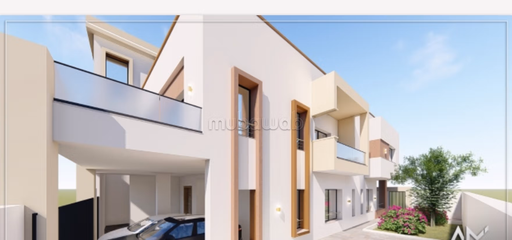 Villa à vendre