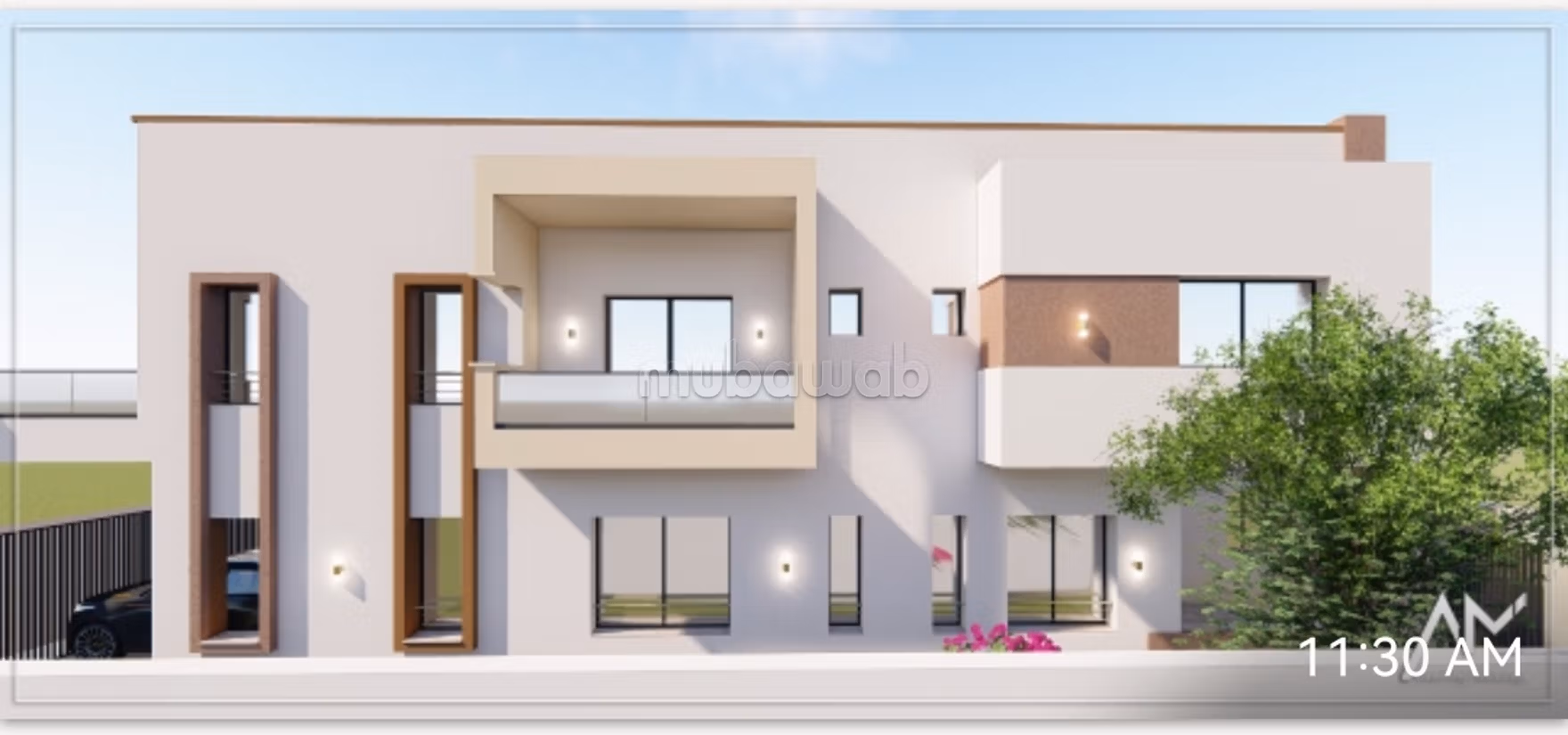 Villa à vendre