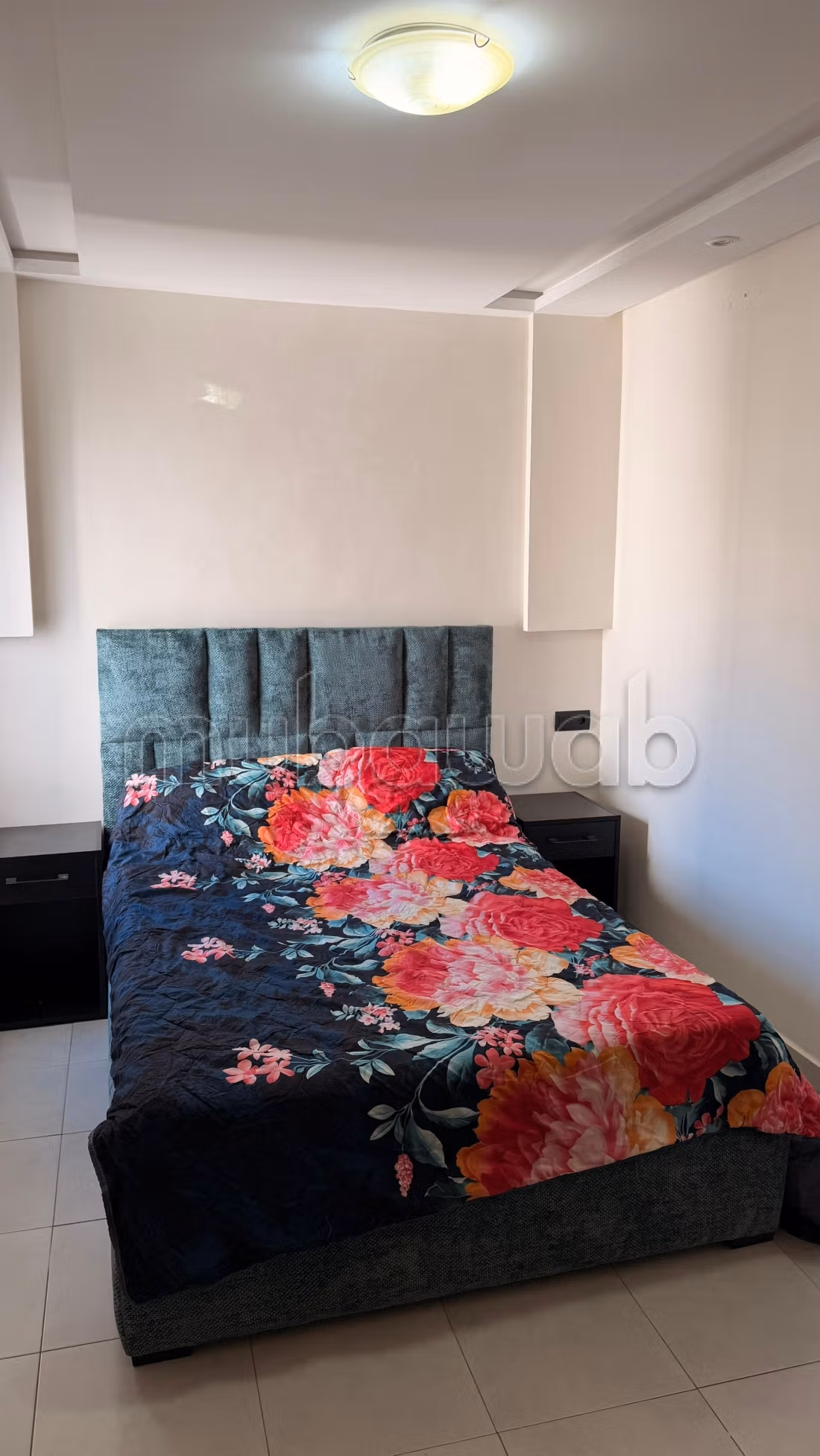 Bel appartamento in affitto ad Anza. 2 camere. Arredato
