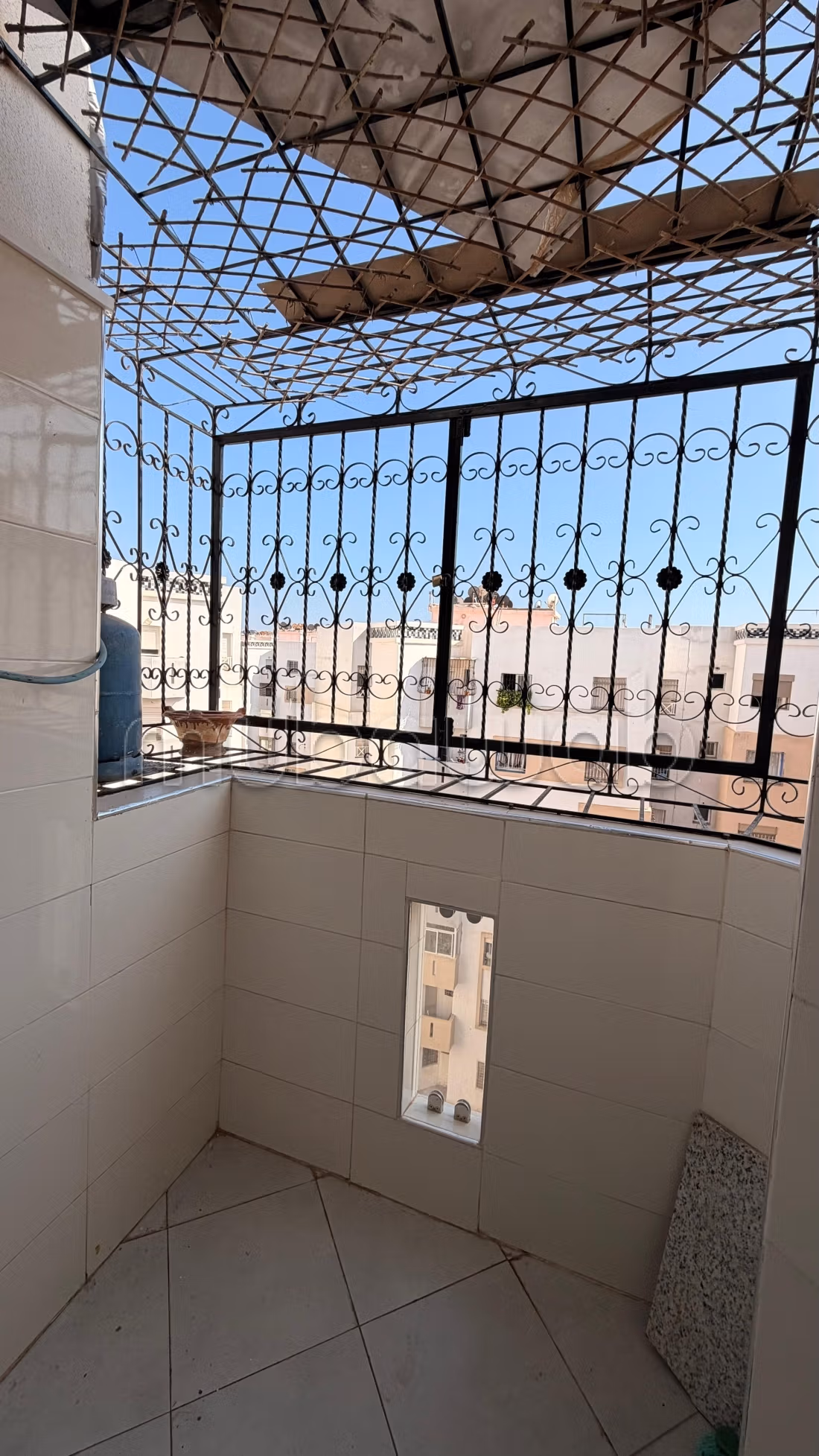 Bel appartamento in affitto ad Anza. 2 camere. Arredato