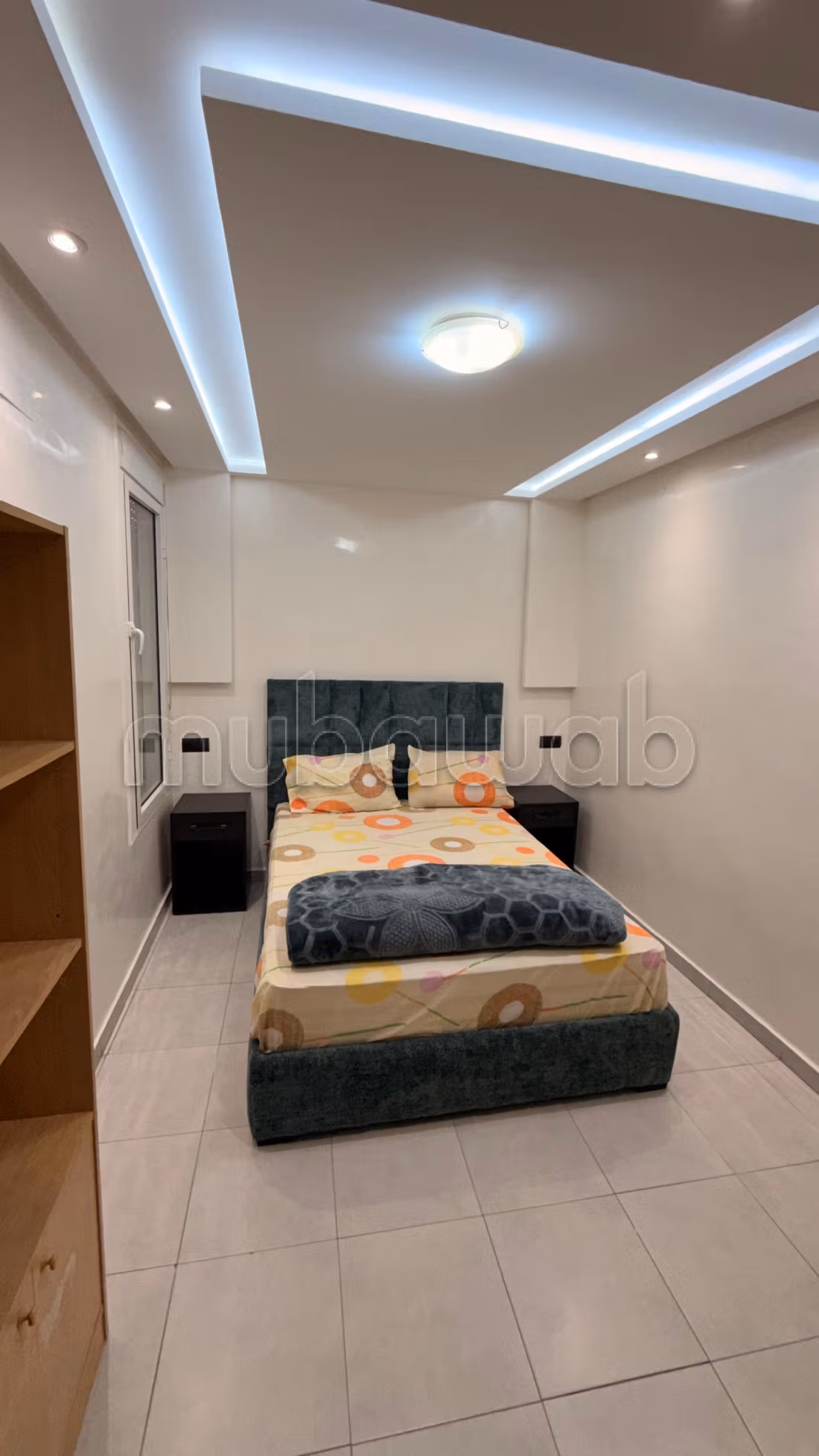 Bel appartamento in affitto ad Anza. 2 camere. Arredato