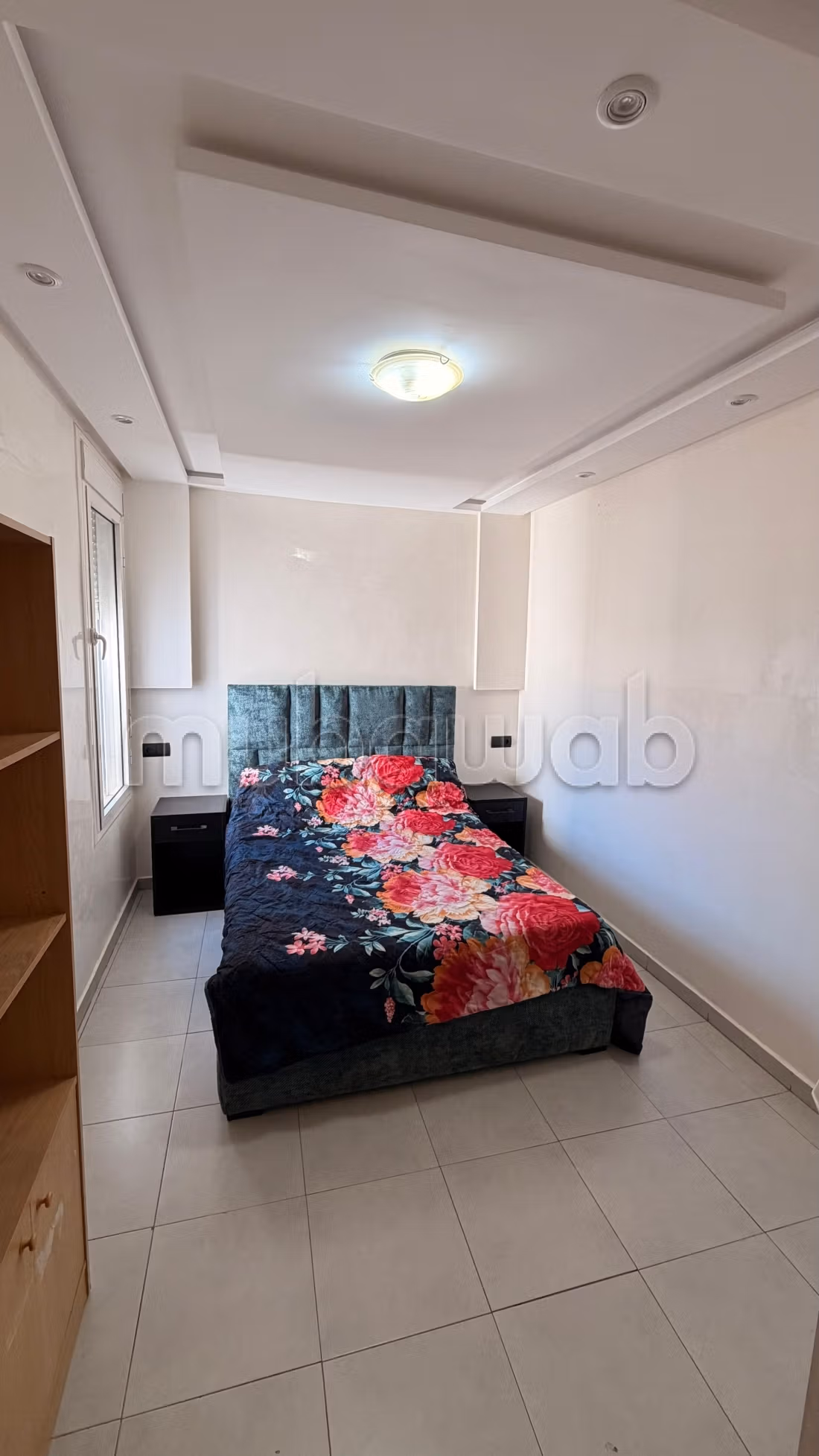 Bel appartamento in affitto ad Anza. 2 camere. Arredato
