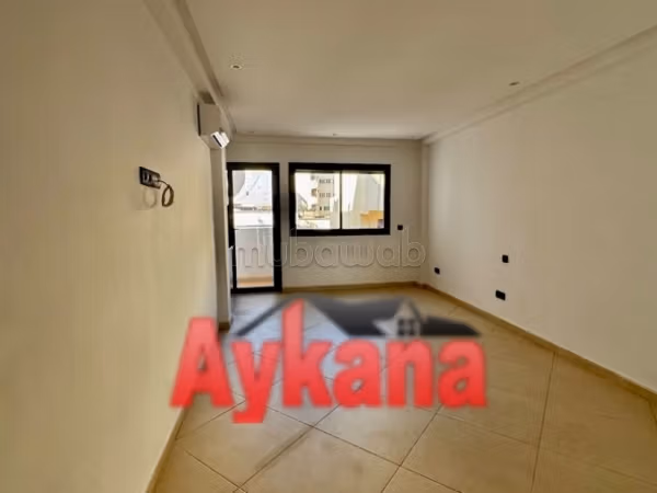 Location Bureau neuf à Casablanca Maarif