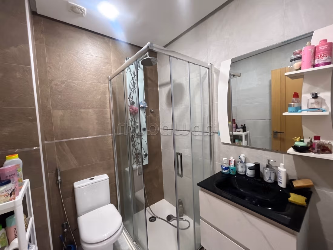 Appartement meublé 112m² malabata hills — 5