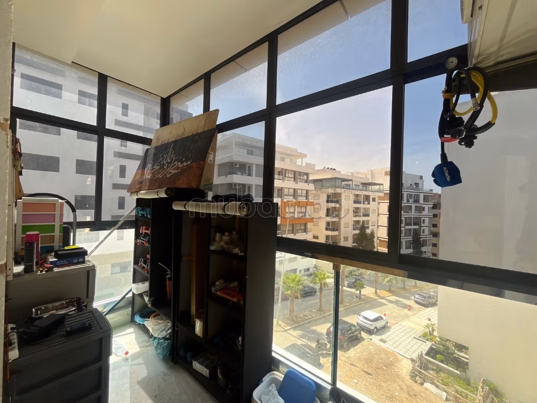 شقة 112 م² في De La Plage — 8