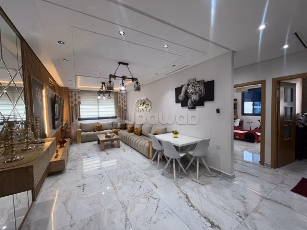 Appartamento arredato di 112m² Malabata Hills