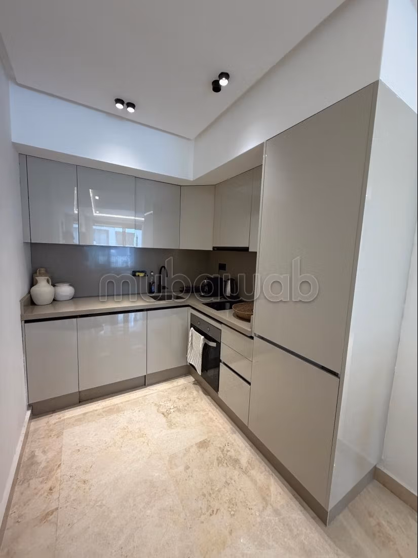 Appartement 68 m² à Les princesses — 7
