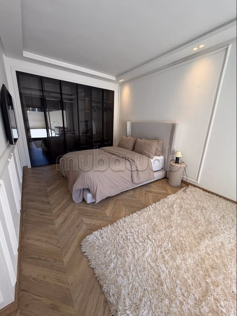 Appartement 68 m² à Les princesses — 11