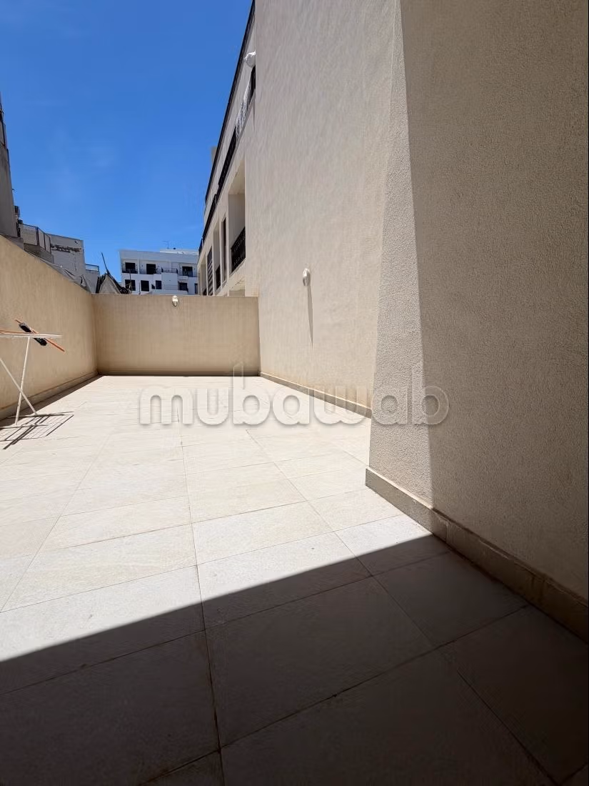 Appartement 68 m² à Les princesses — 9