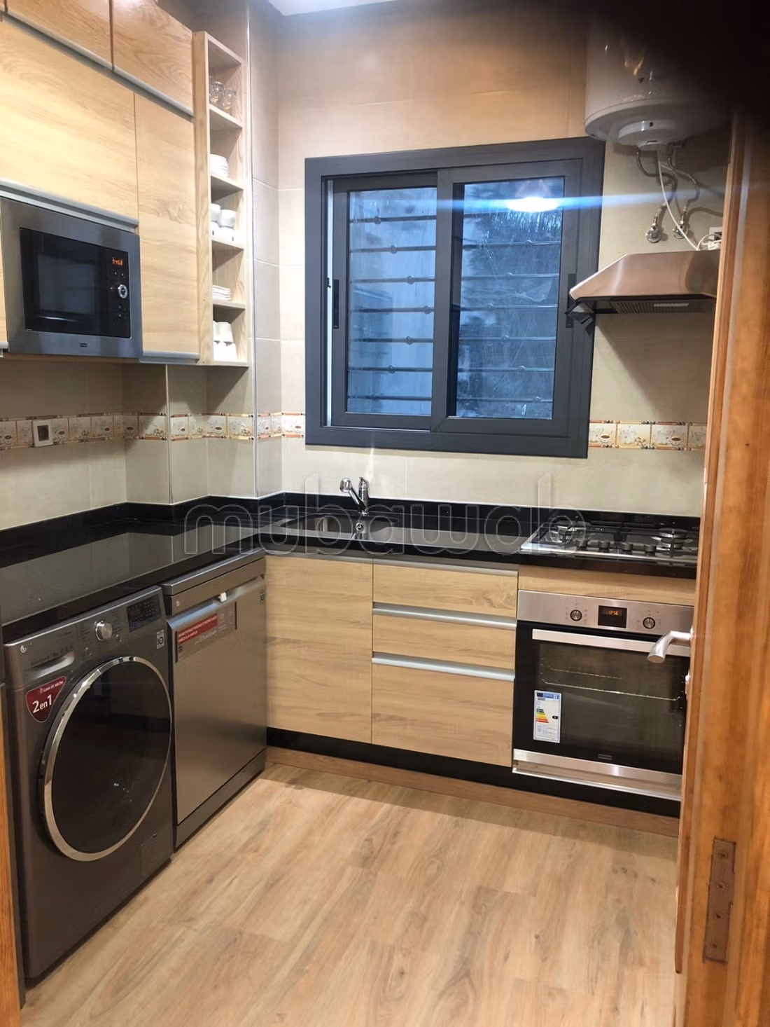 Apartamento en venta 75 millones