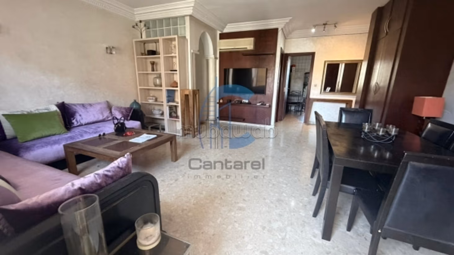 Appartement 108 m² à CIL (Hay Salam) — 10