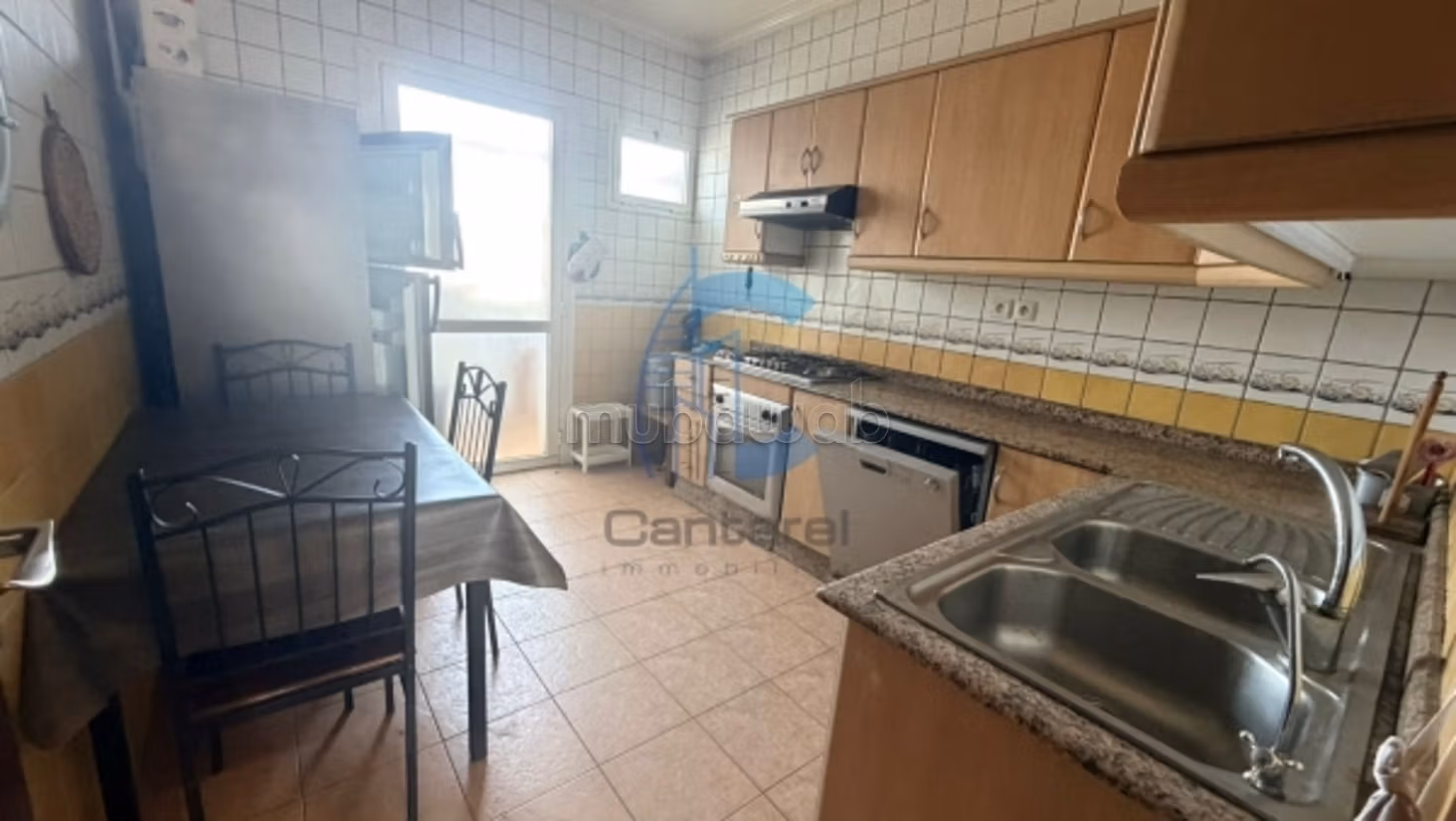 Appartement 108 m² à CIL (Hay Salam) — 9