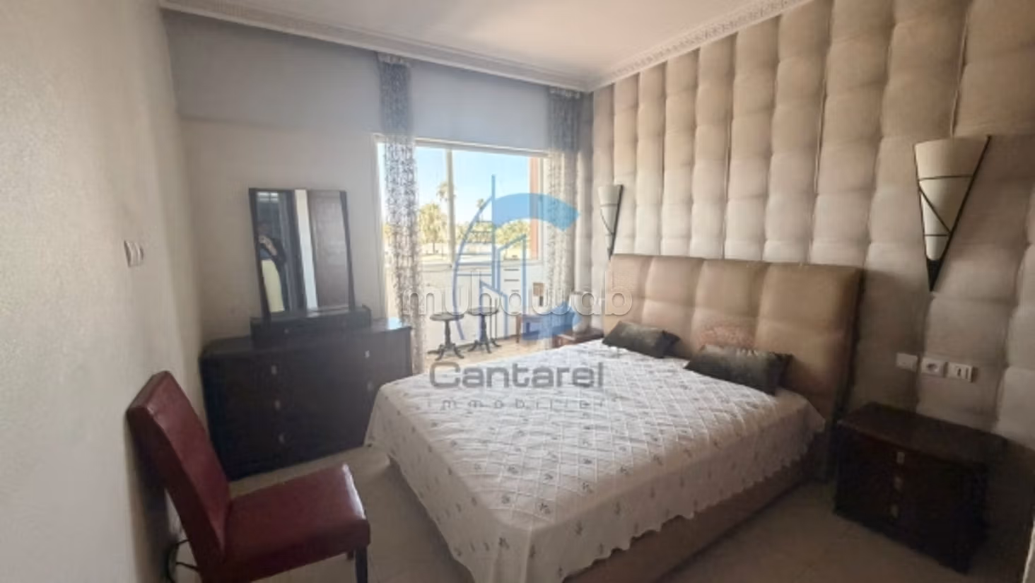 Appartement 108 m² à CIL (Hay Salam) — 8