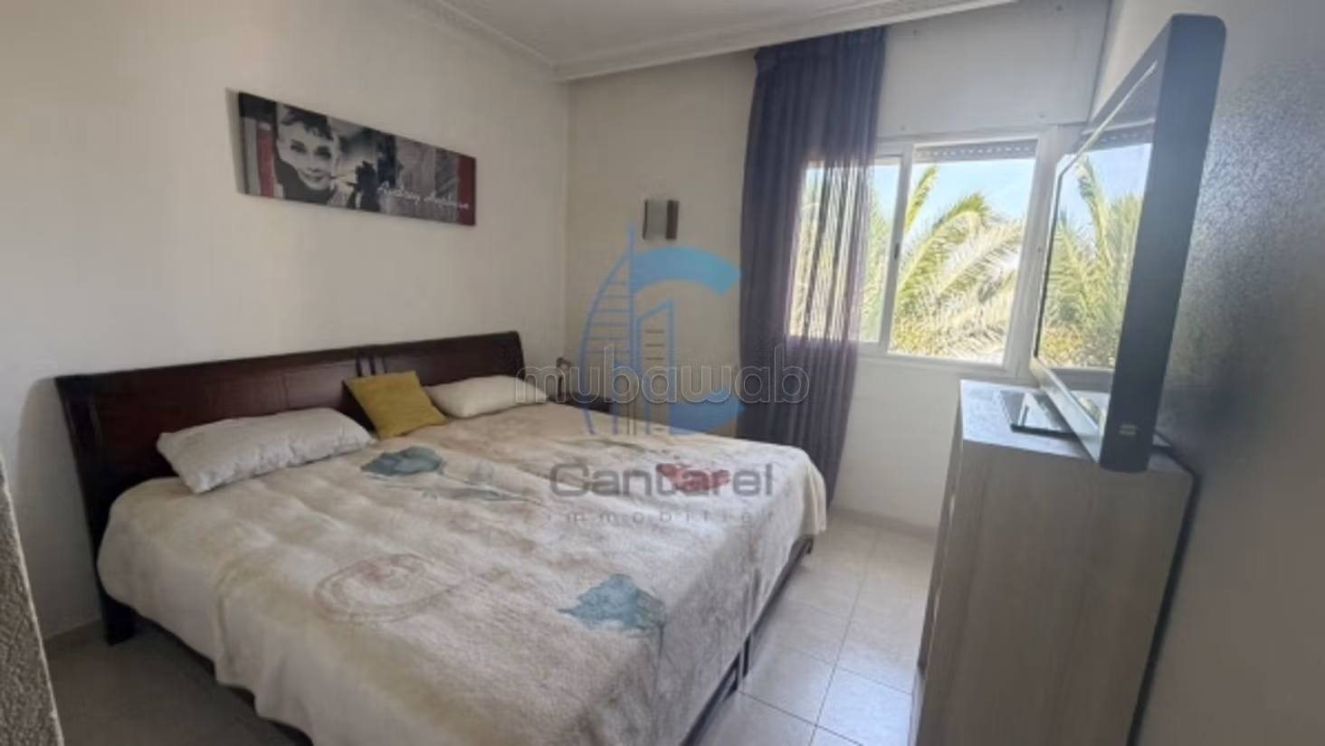 Appartement 108 m² à CIL (Hay Salam) — 7