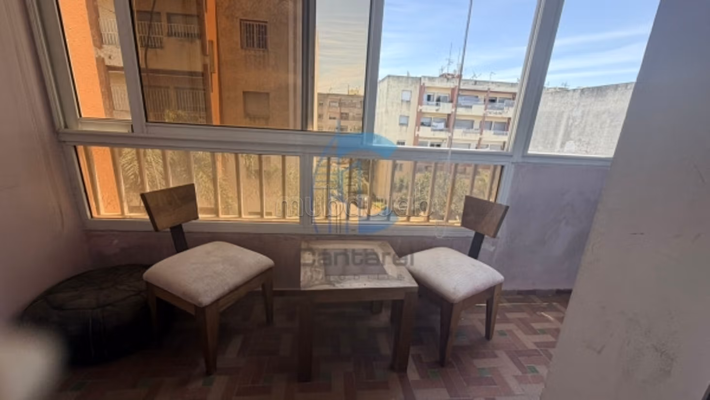 Location magnifique appartement cil — 3