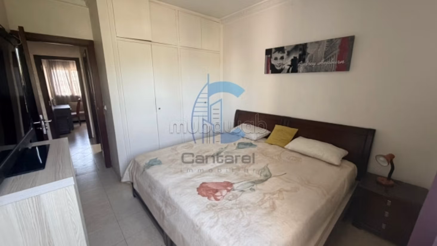 Location magnifique appartement cil — 2