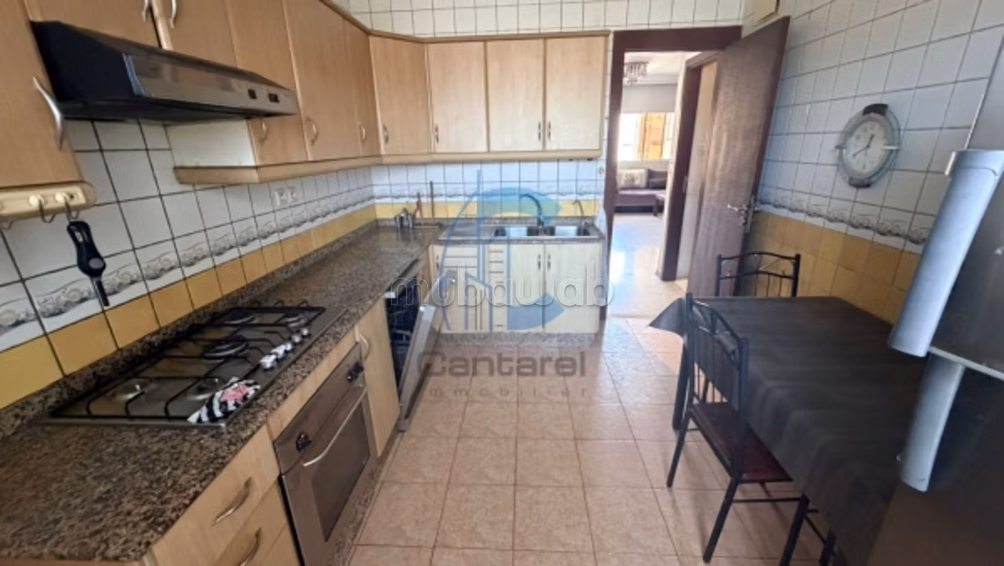 Appartement 108 m² à CIL (Hay Salam) — 11