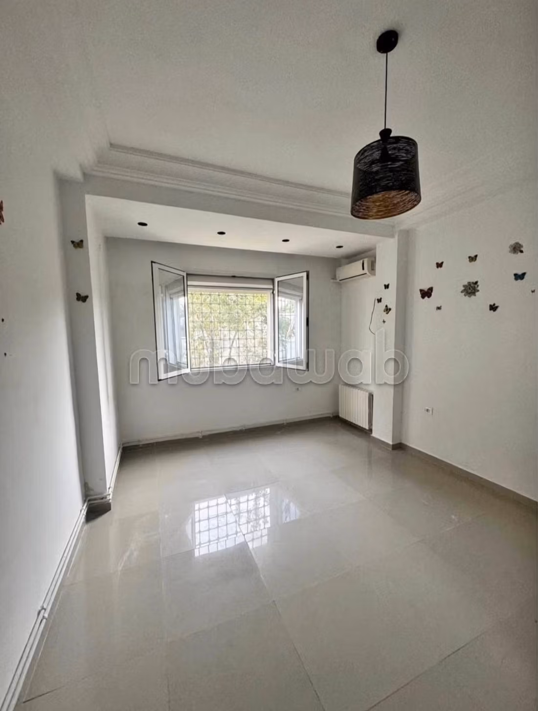 Location appartement S2 à El Menzah 1