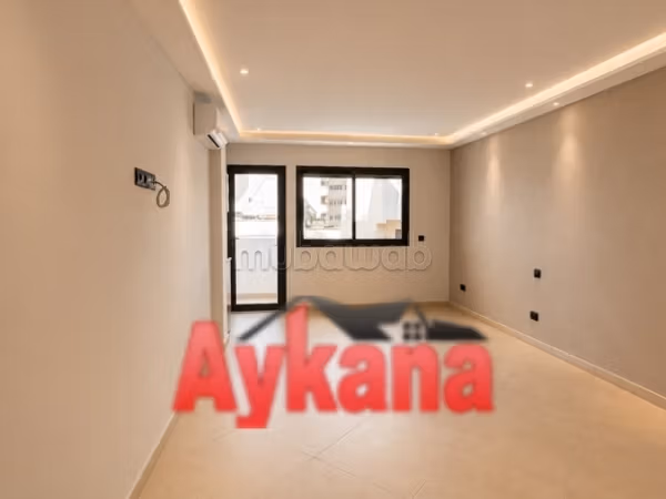 Ufficio in affitto a Casablanca Maarif
