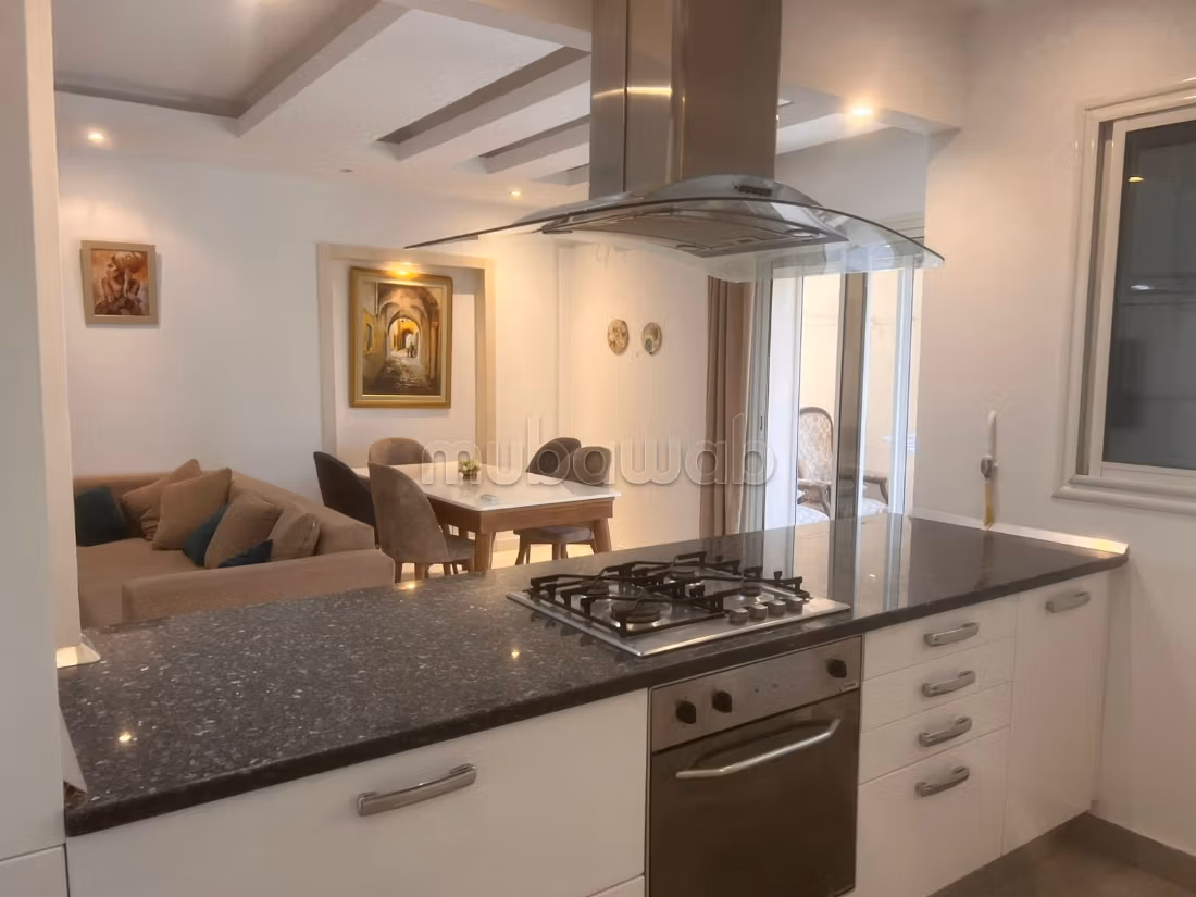 Appartement S2 aux les berges du lac 2