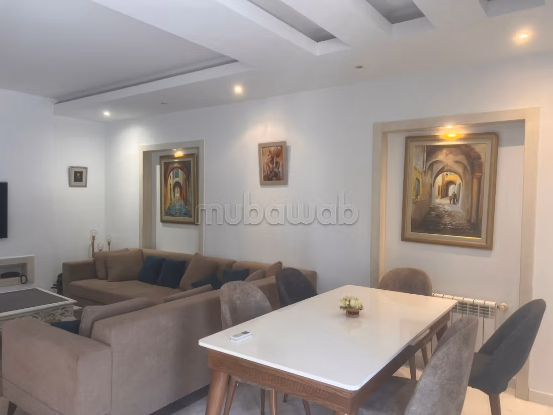 Appartement S2 aux les berges du lac 2