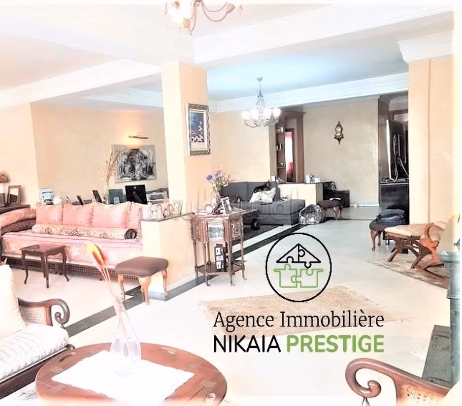 Magnifique appartement avec garage_Gauthier - Ansicht 5