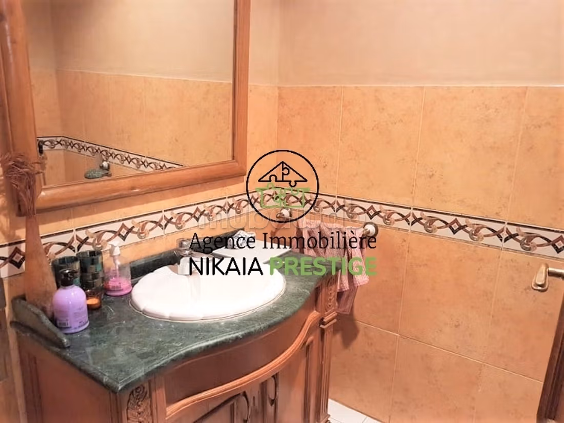 Magnifique appartement avec garage_Gauthier - Ansicht 4