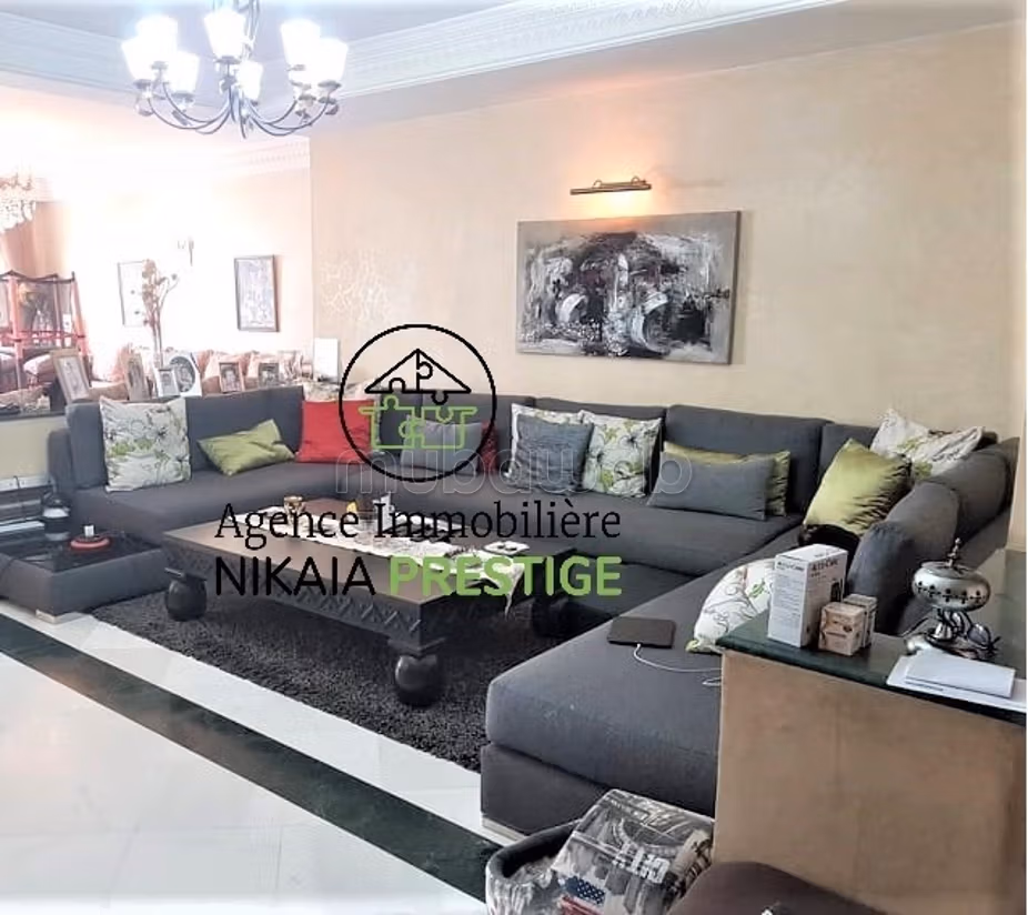 Magnifique appartement avec garage_Gauthier - Ansicht 3