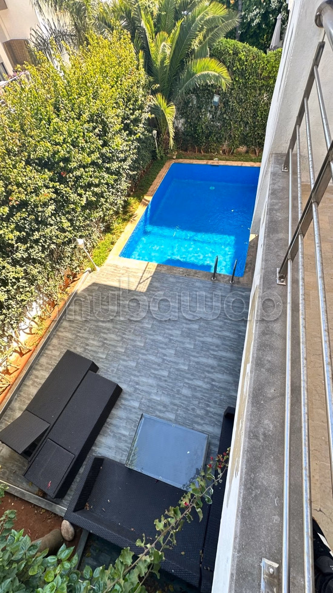Villa 474m Arredata Lusso A Ain Diab