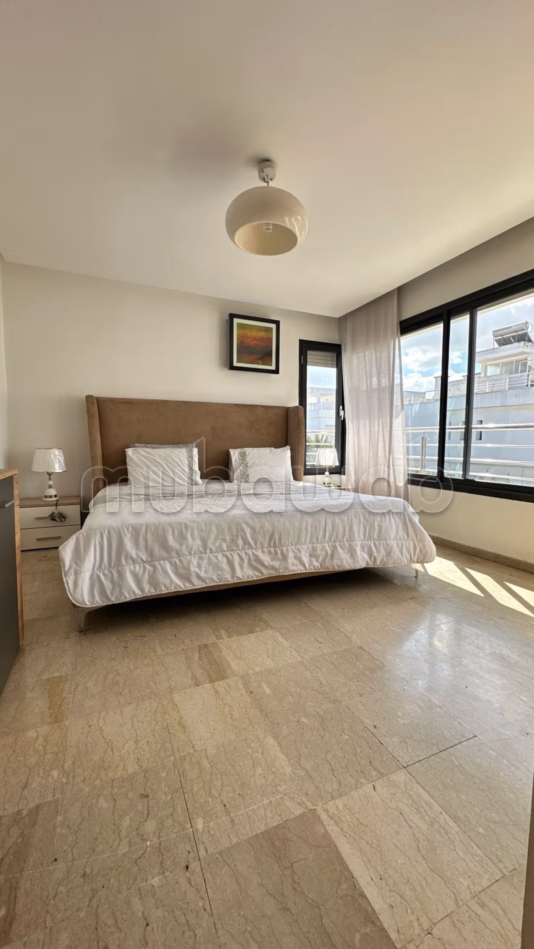 Villa 474m Arredata Lusso A Ain Diab