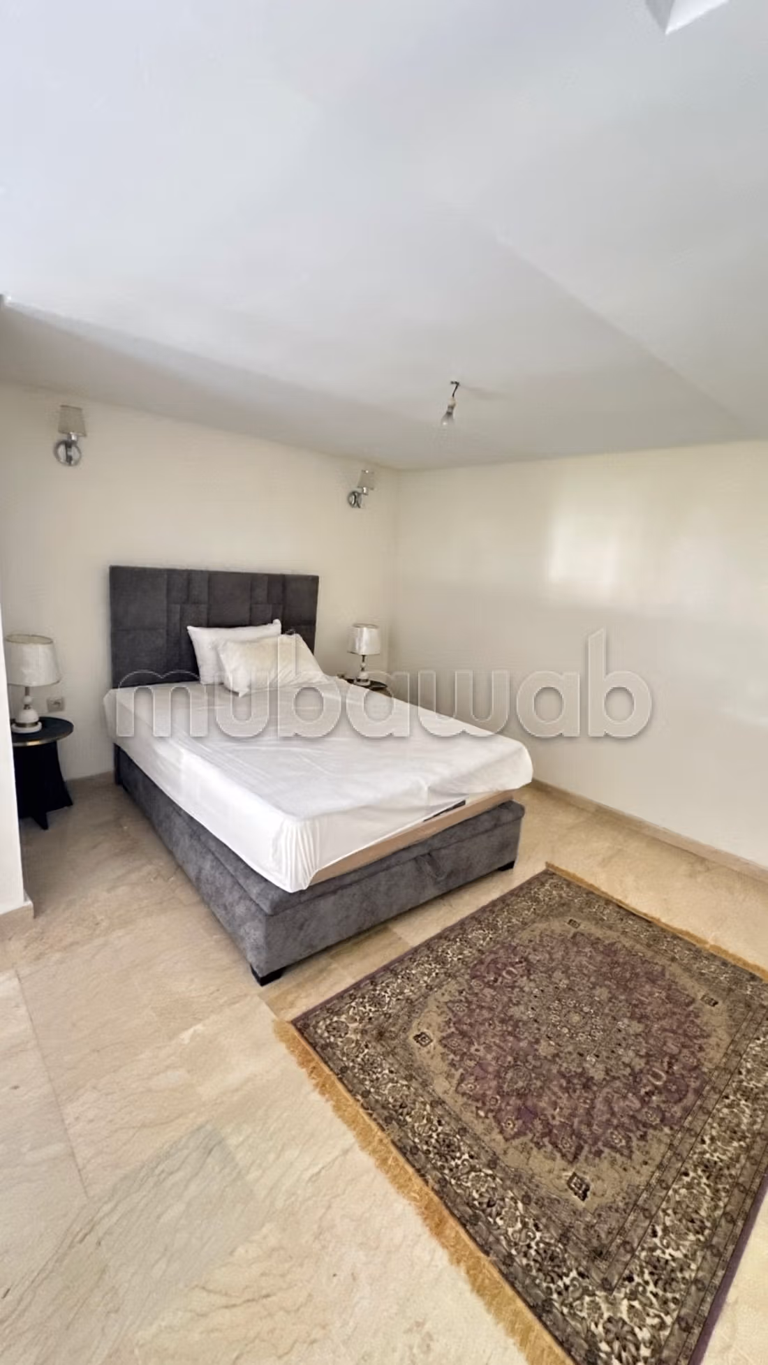 Villa 474m Arredata Lusso A Ain Diab