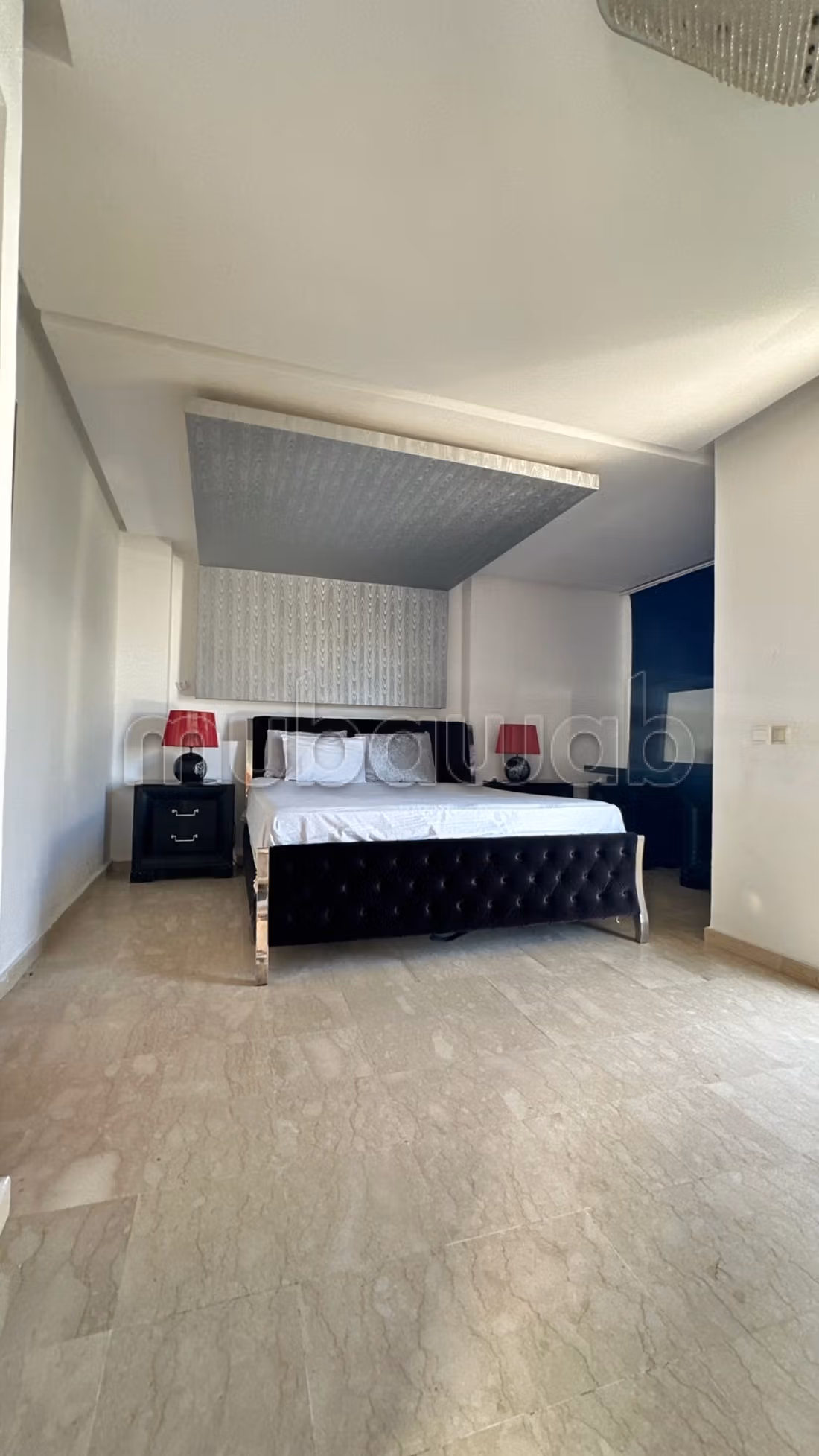 Villa 474m Arredata Lusso A Ain Diab