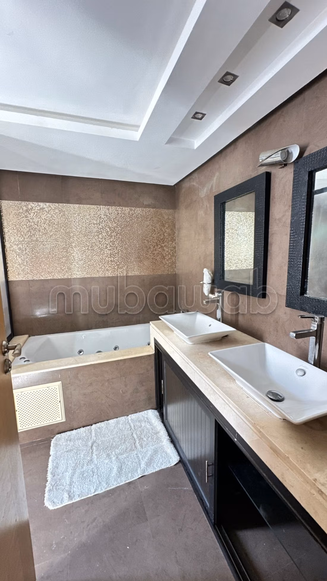 Villa 474m Arredata Lusso A Ain Diab