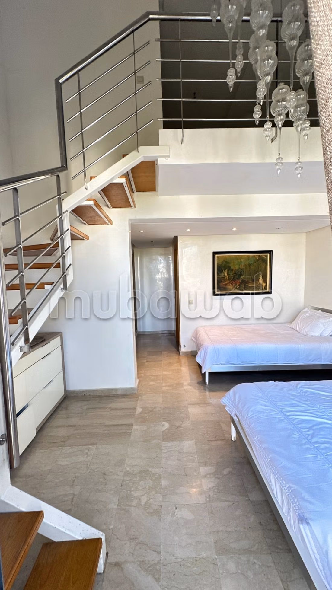 Villa 474m Arredata Lusso A Ain Diab