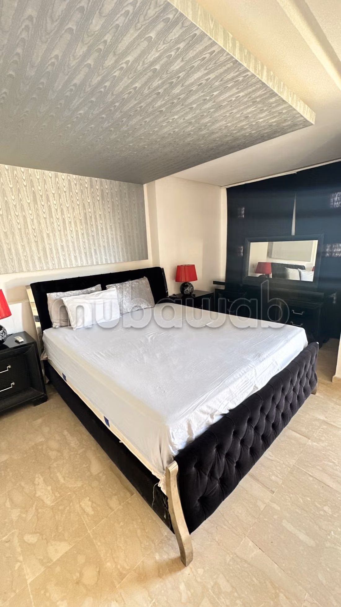 Villa 474m Arredata Lusso A Ain Diab