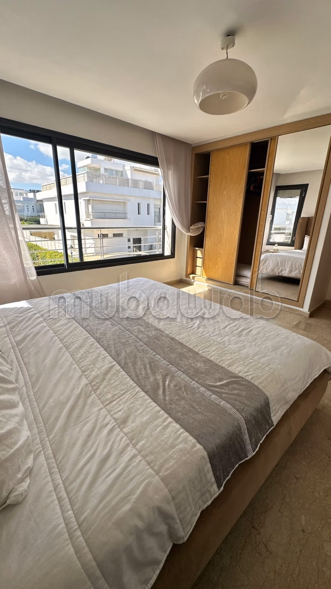 Villa 474m Arredata Lusso A Ain Diab