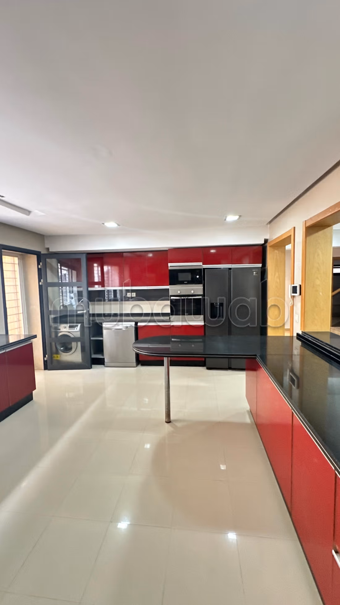 Villa 474m Arredata Lusso A Ain Diab