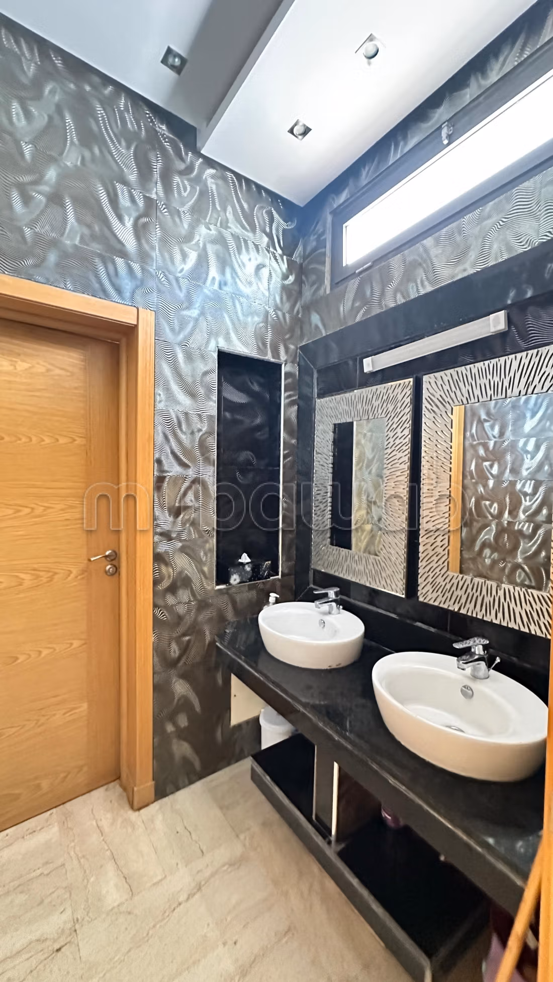 Villa 474m Arredata Lusso A Ain Diab