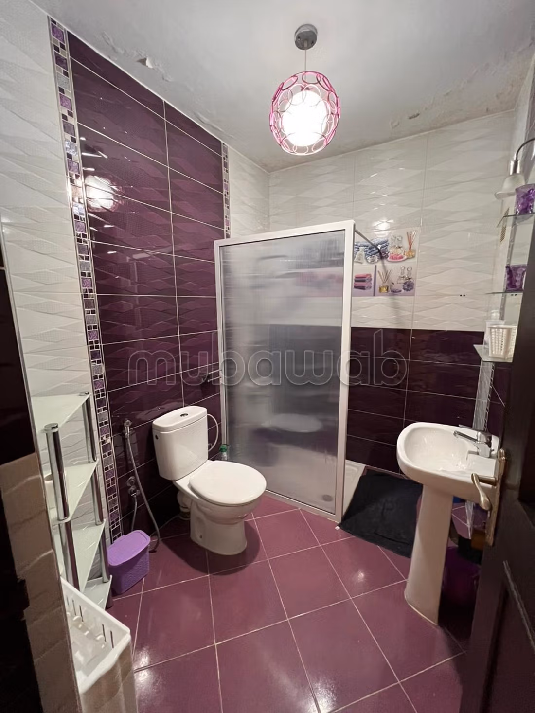 Gemeubileerd Appartement Te Koop Martil 2 minuten van het strand