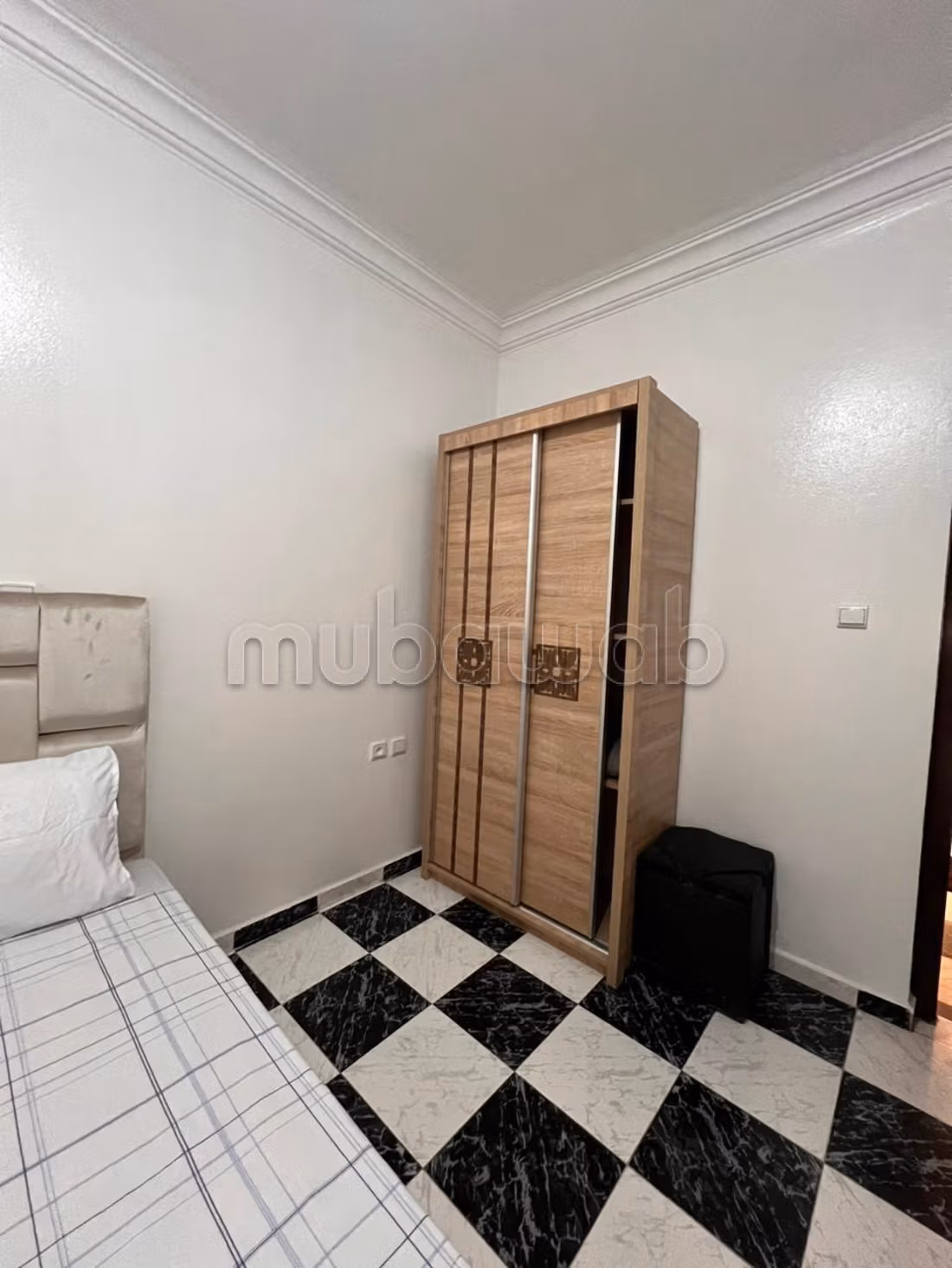 Gemeubileerd Appartement Te Koop Martil 2 minuten van het strand