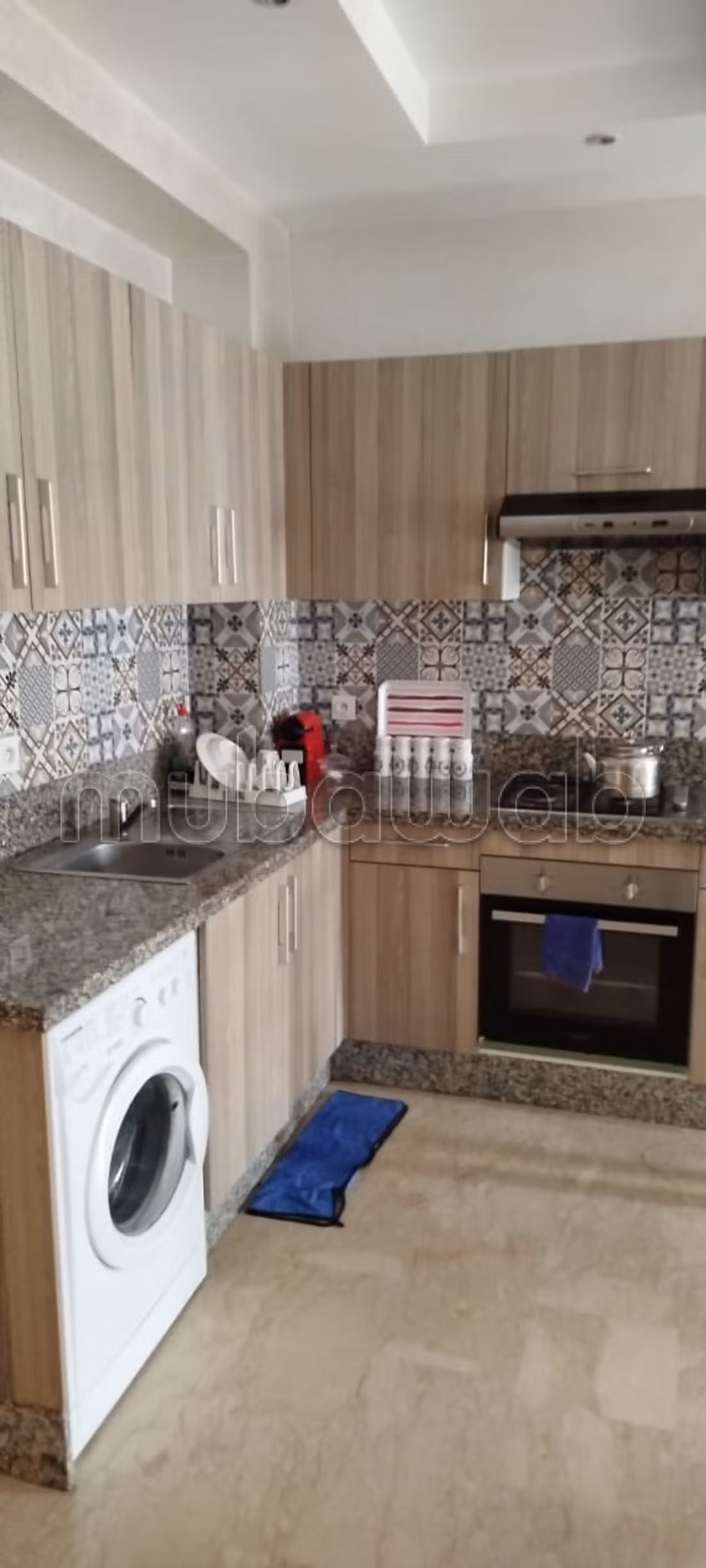 Appartement 50 m² à Belvédère — 7