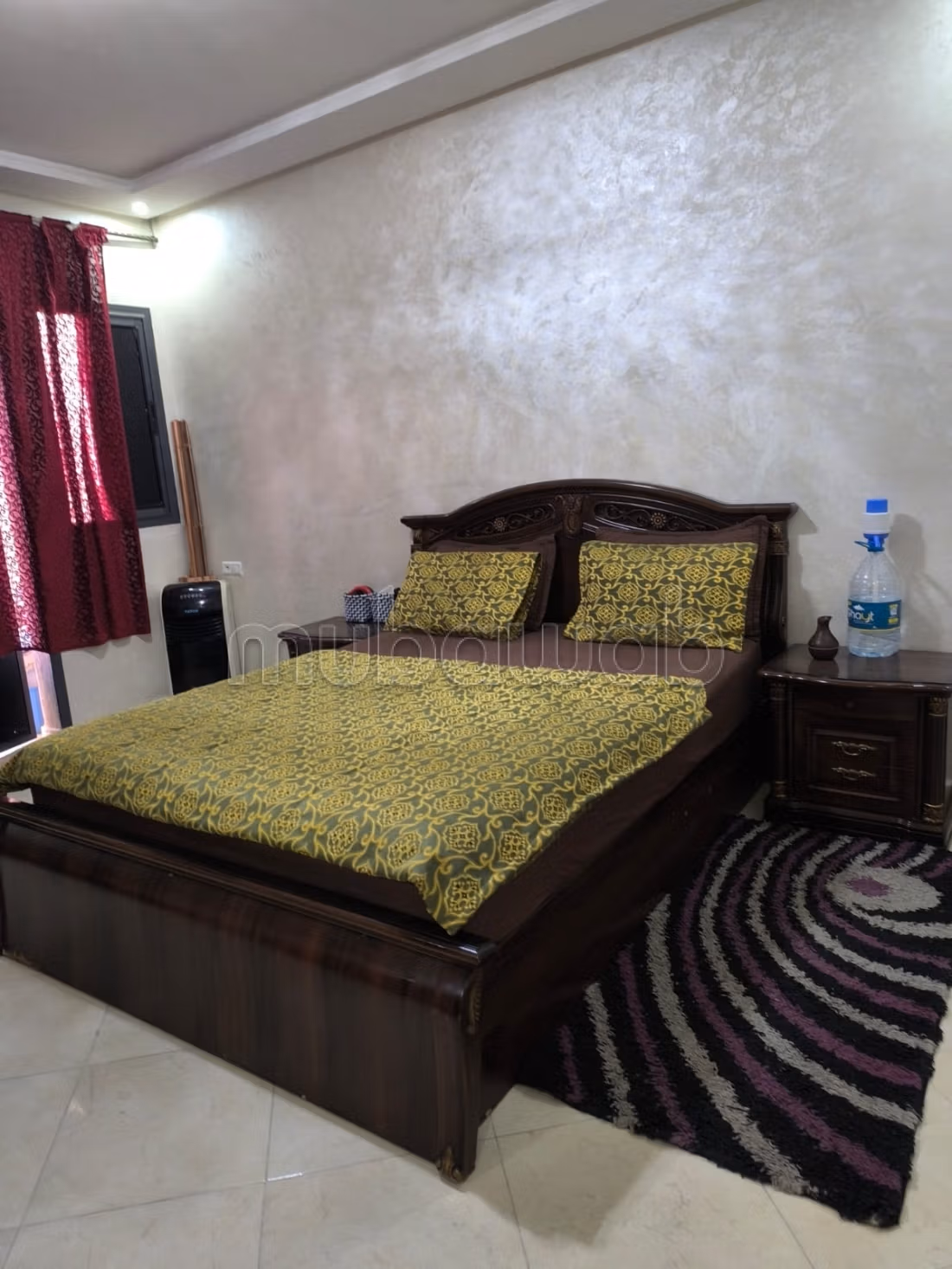 Appartement de 86 M avendre hay mohamadi — 3