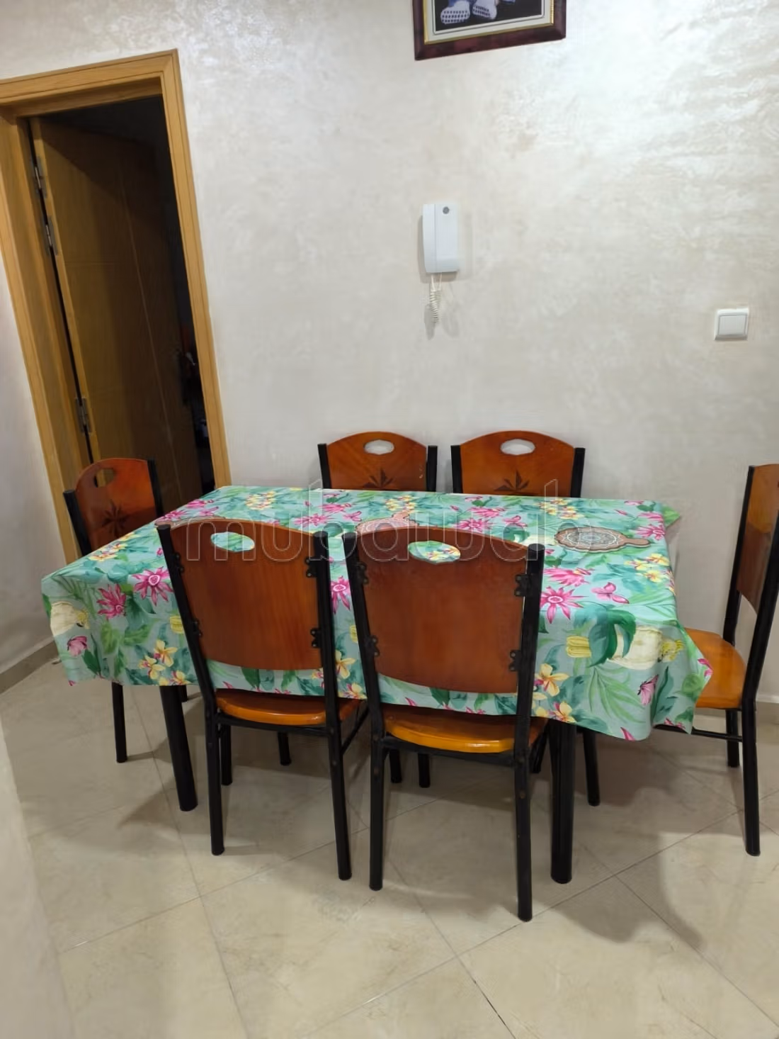 Appartement de 86 M avendre hay mohamadi — 5