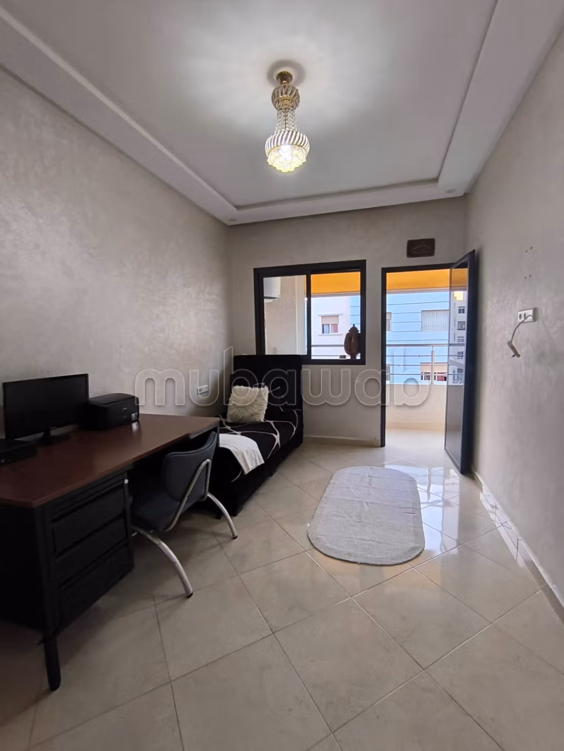 Appartement de 86 M avendre hay mohamadi — 6