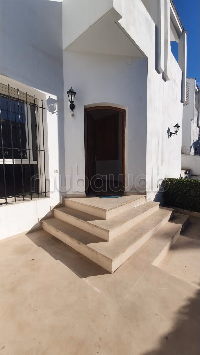 Villa in affitto a Cil