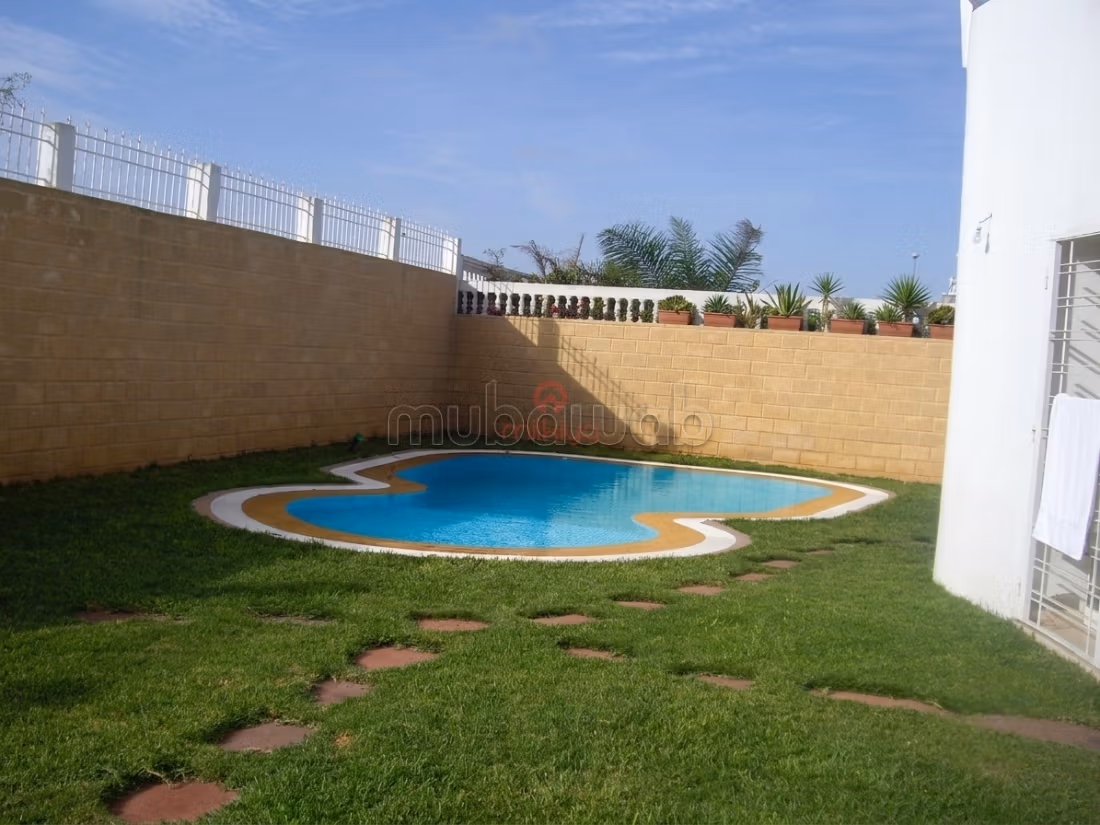 Vente Villa à Dar Bouazza
