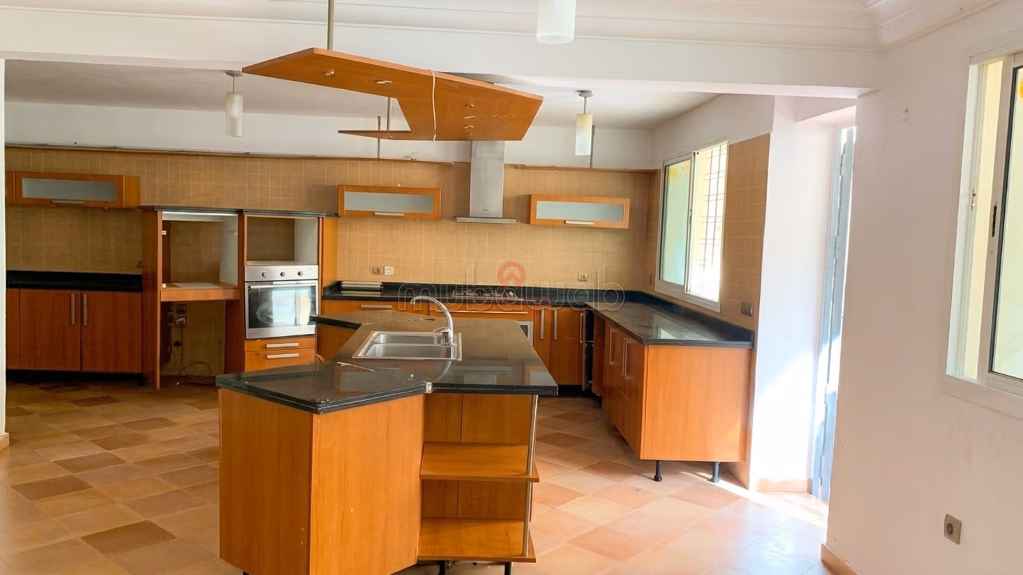 Vente Villa à Dar Bouazza
