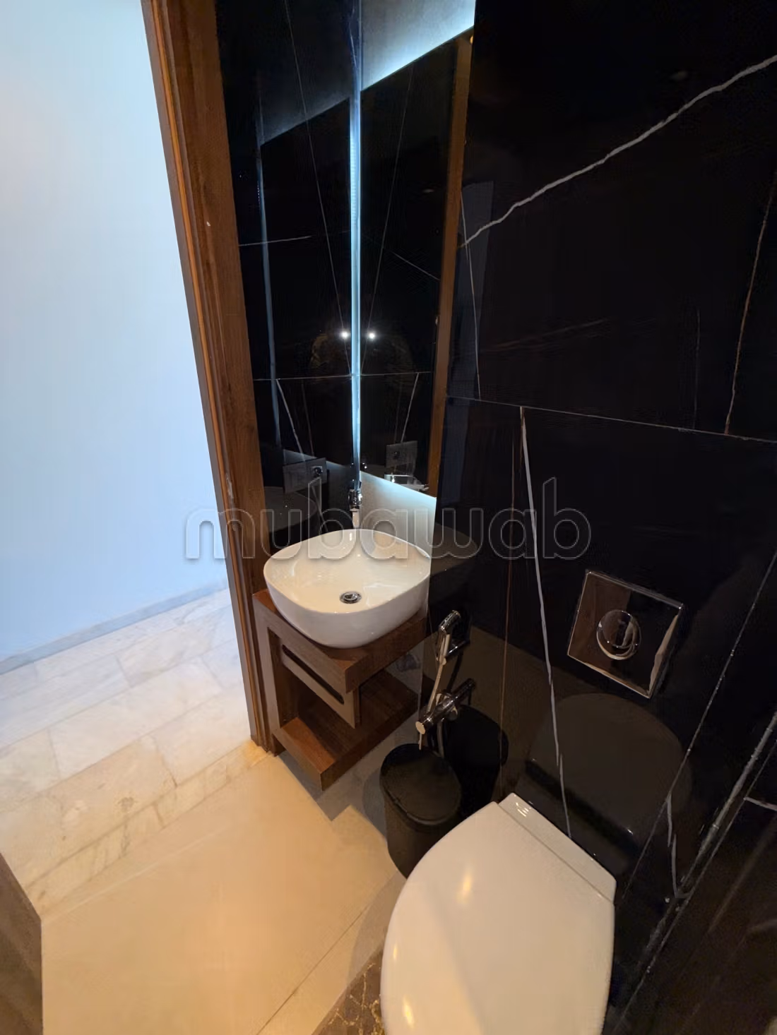 Studio a Maarif Palmier