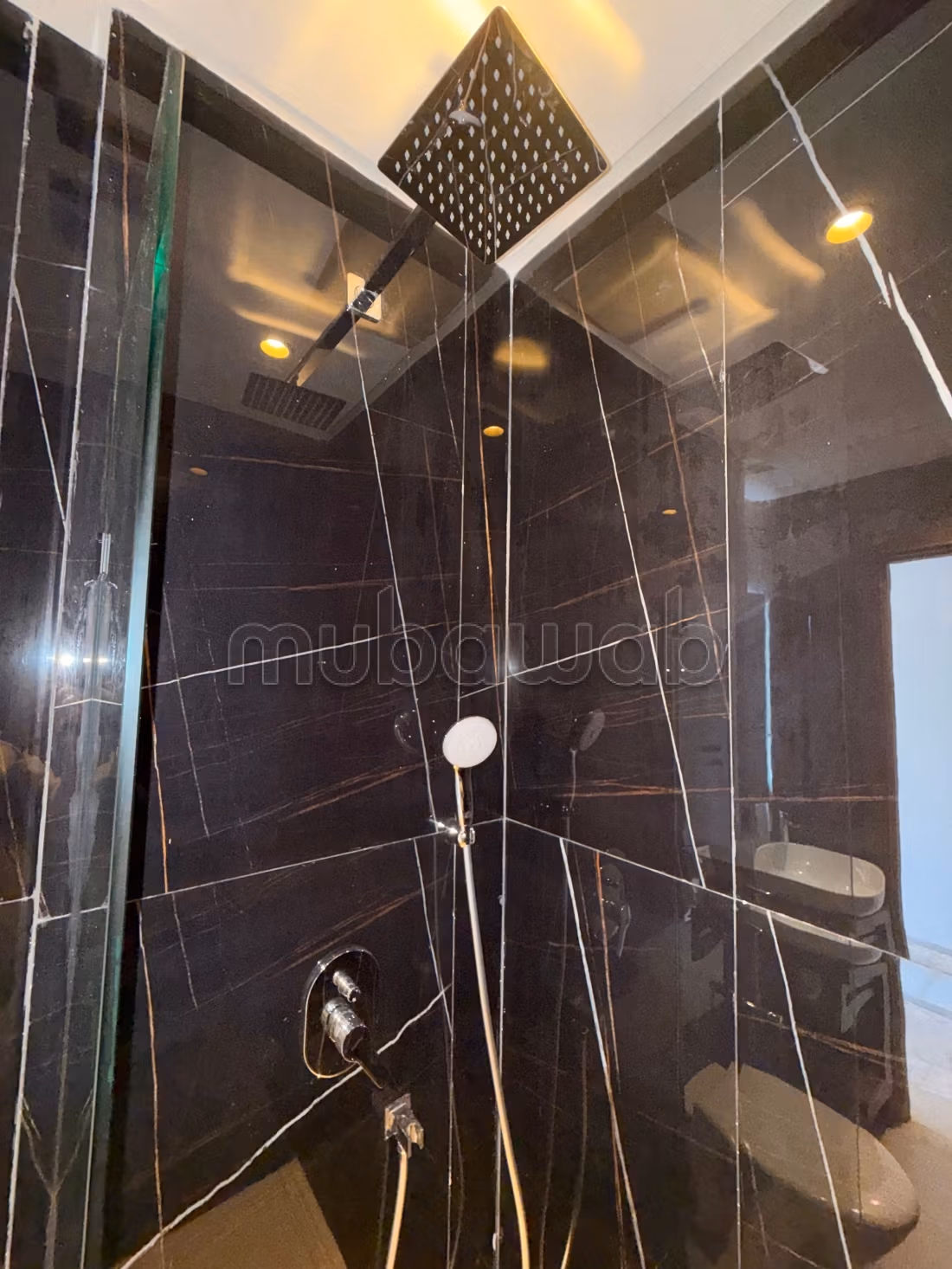 Studio a Maarif Palmier