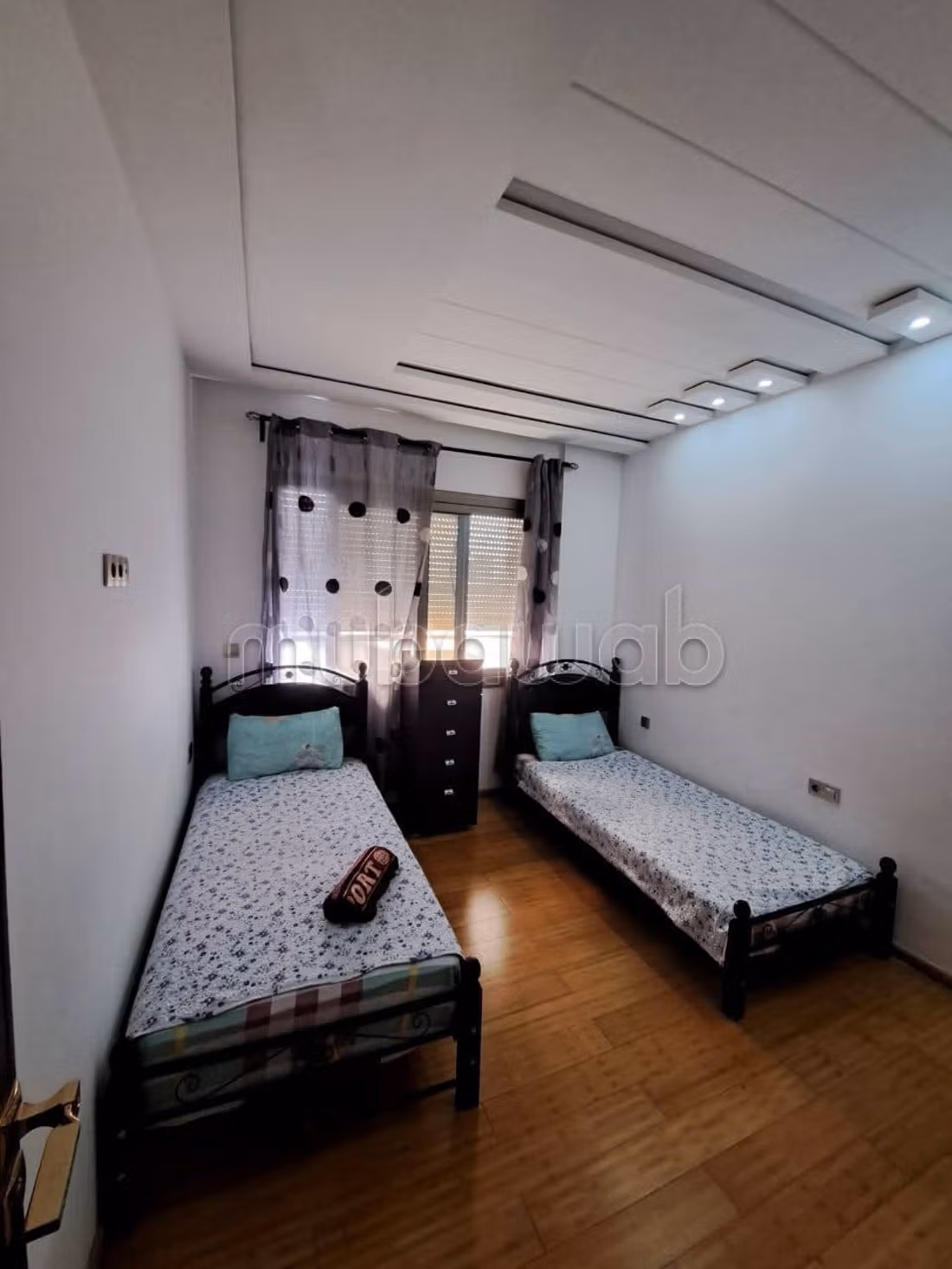 Appartement 80 m² à Centre ville — 2